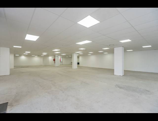 587M² BUSINESS CENTRE TO LET IN MUSGRAVE